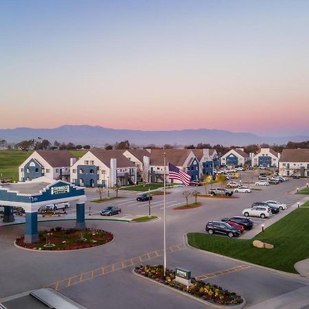 Staybridge Suites Oxnard - River Ridge By Ihg Exterior photo