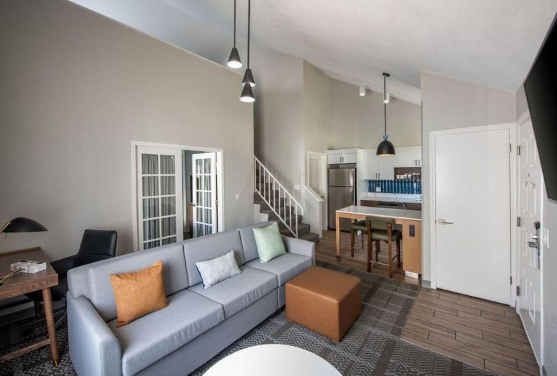 Staybridge Suites Oxnard - River Ridge By Ihg Exterior photo