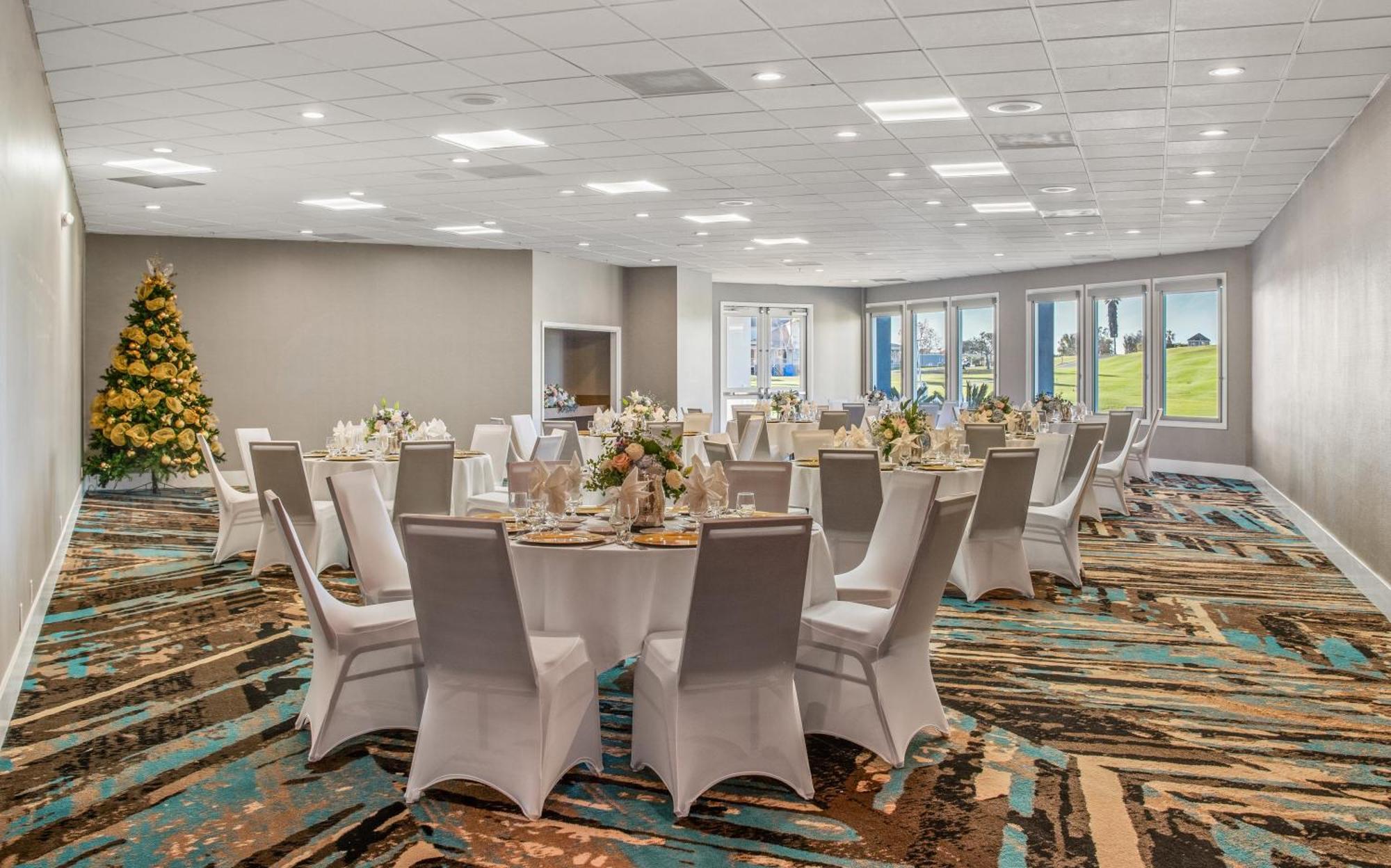 Staybridge Suites Oxnard - River Ridge By Ihg Exterior photo