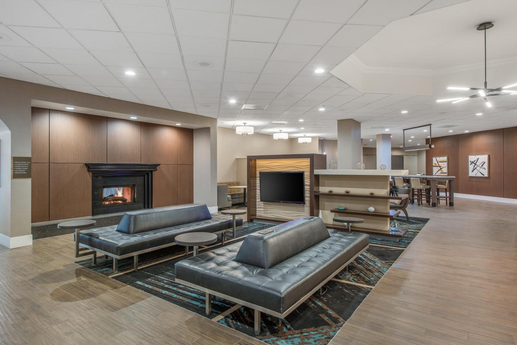 Staybridge Suites Oxnard - River Ridge By Ihg Exterior photo