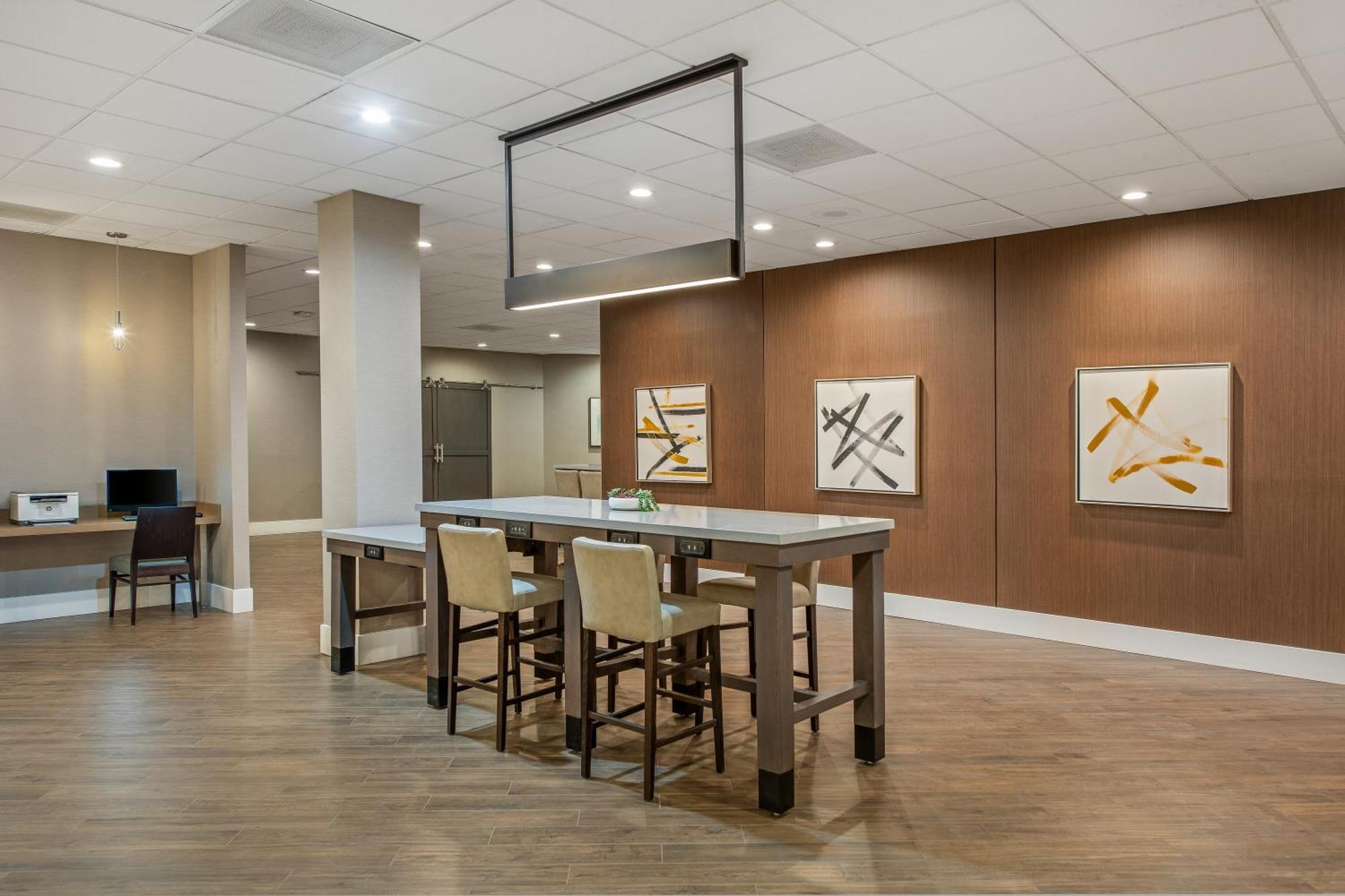 Staybridge Suites Oxnard - River Ridge By Ihg Exterior photo