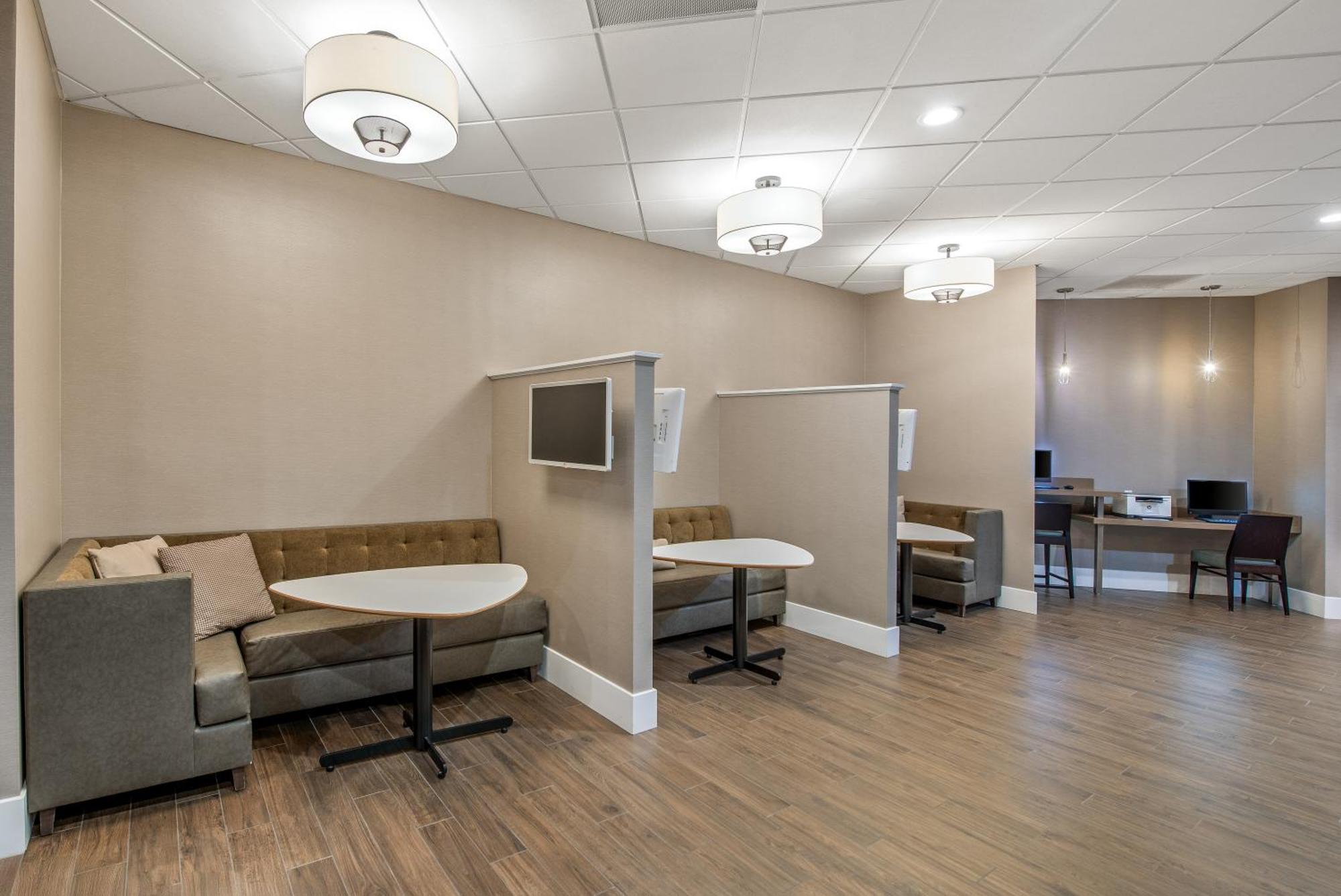 Staybridge Suites Oxnard - River Ridge By Ihg Exterior photo