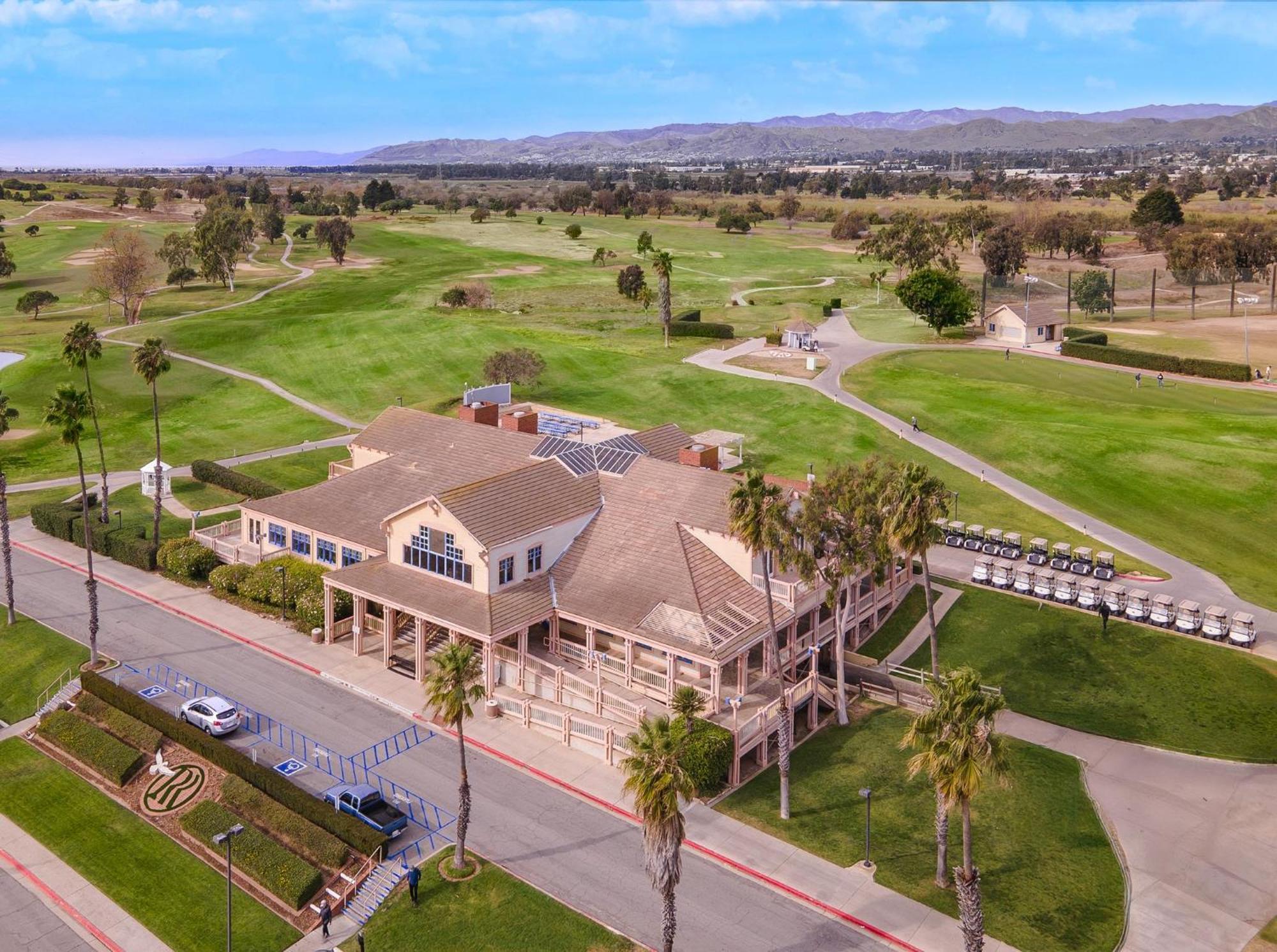 Staybridge Suites Oxnard - River Ridge By Ihg Exterior photo