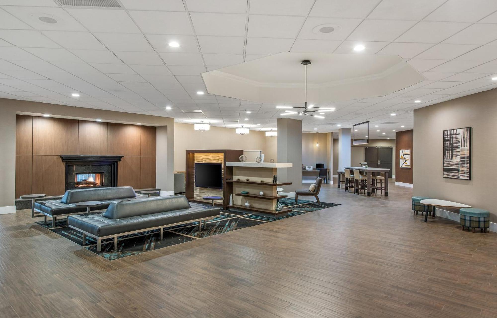 Staybridge Suites Oxnard - River Ridge By Ihg Exterior photo