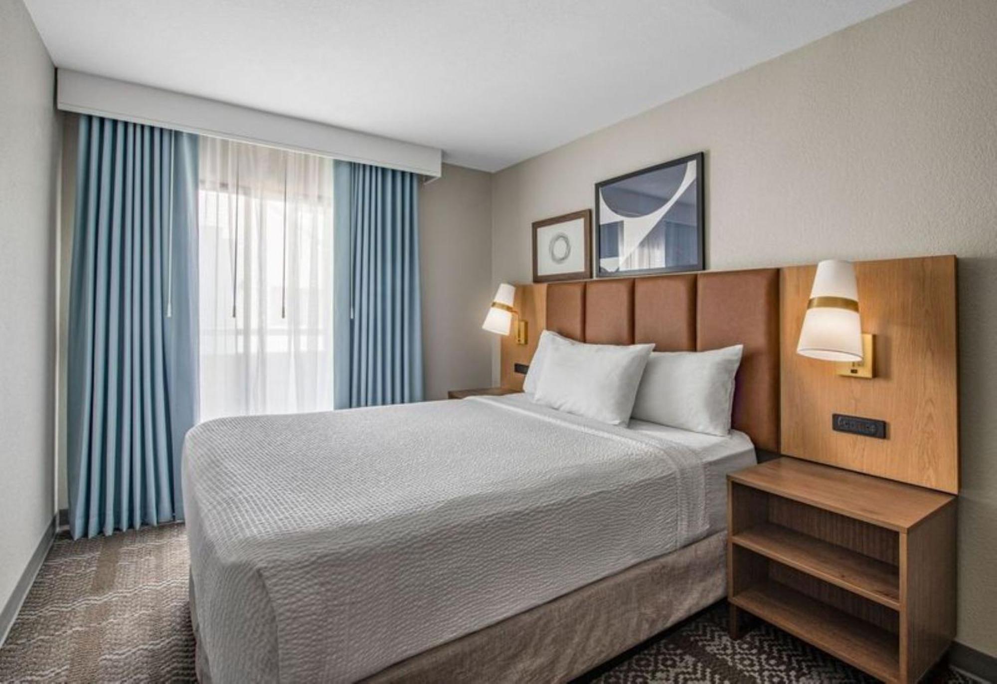 Staybridge Suites Oxnard - River Ridge By Ihg Exterior photo