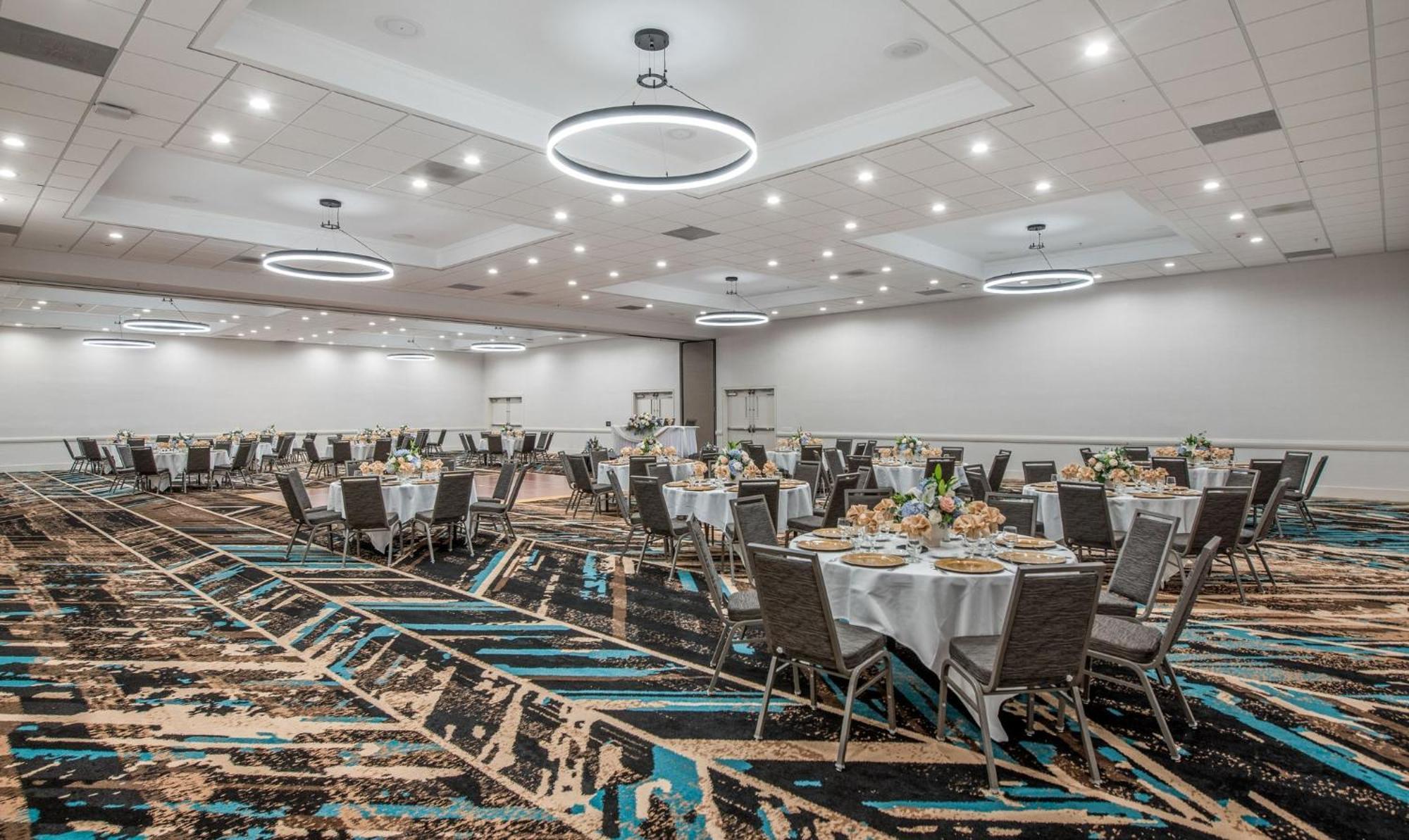 Staybridge Suites Oxnard - River Ridge By Ihg Exterior photo
