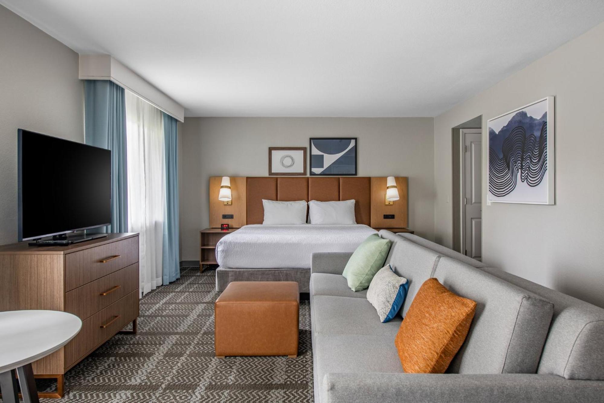 Staybridge Suites Oxnard - River Ridge By Ihg Exterior photo