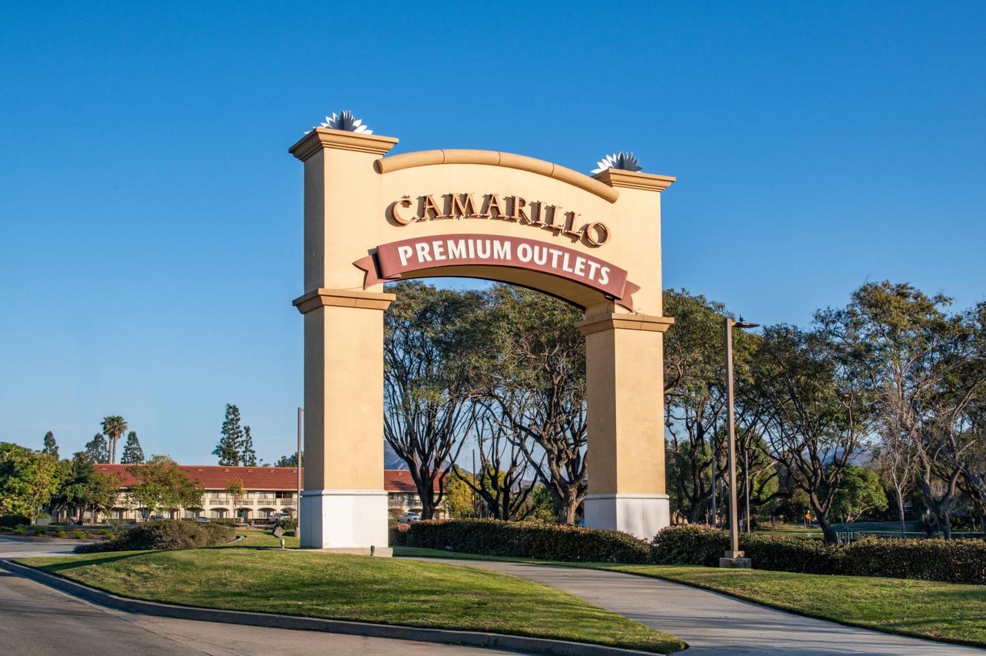 Staybridge Suites Oxnard - River Ridge By Ihg Exterior photo