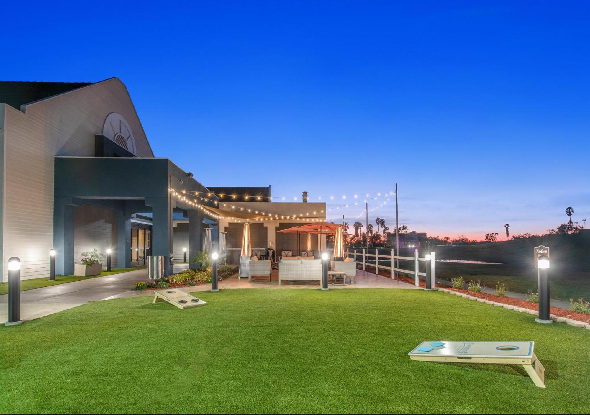 Staybridge Suites Oxnard - River Ridge By Ihg Exterior photo