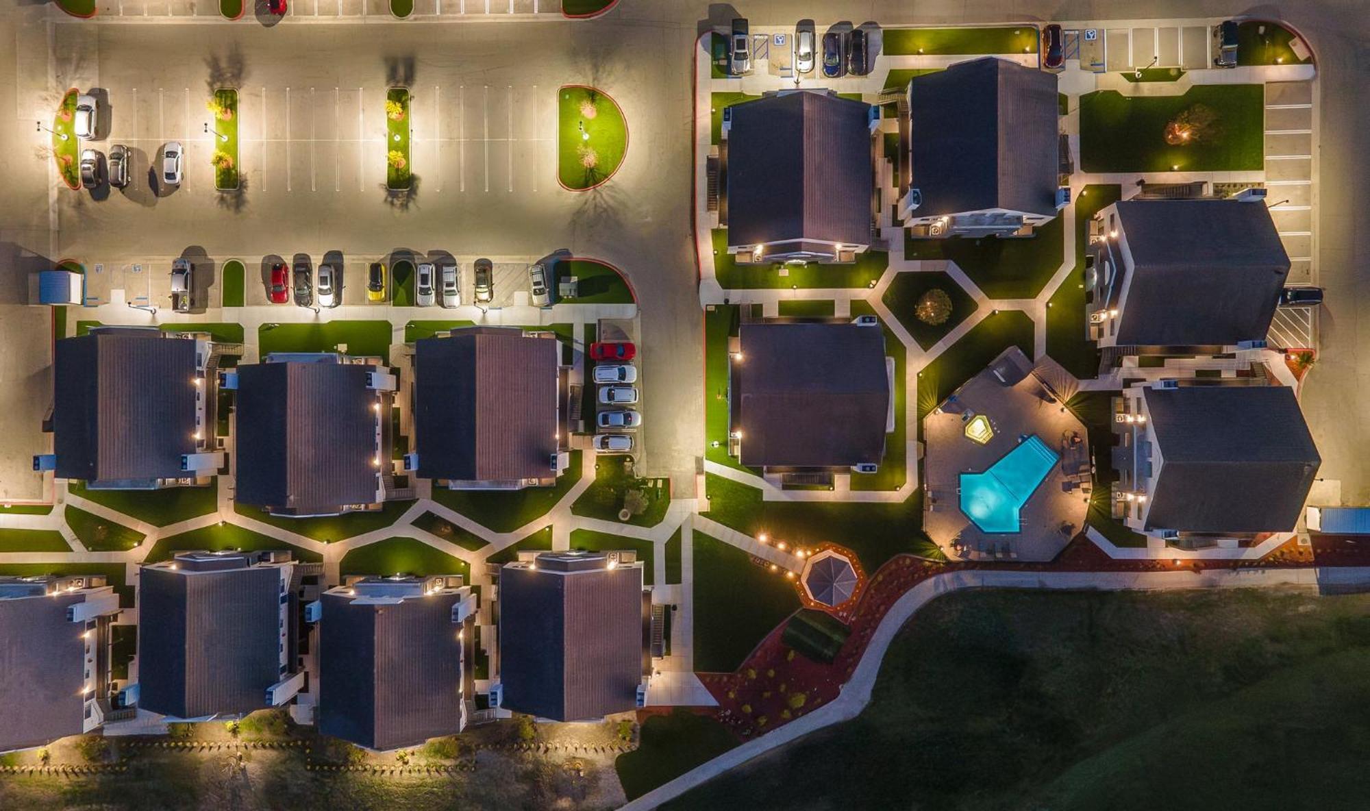 Staybridge Suites Oxnard - River Ridge By Ihg Exterior photo