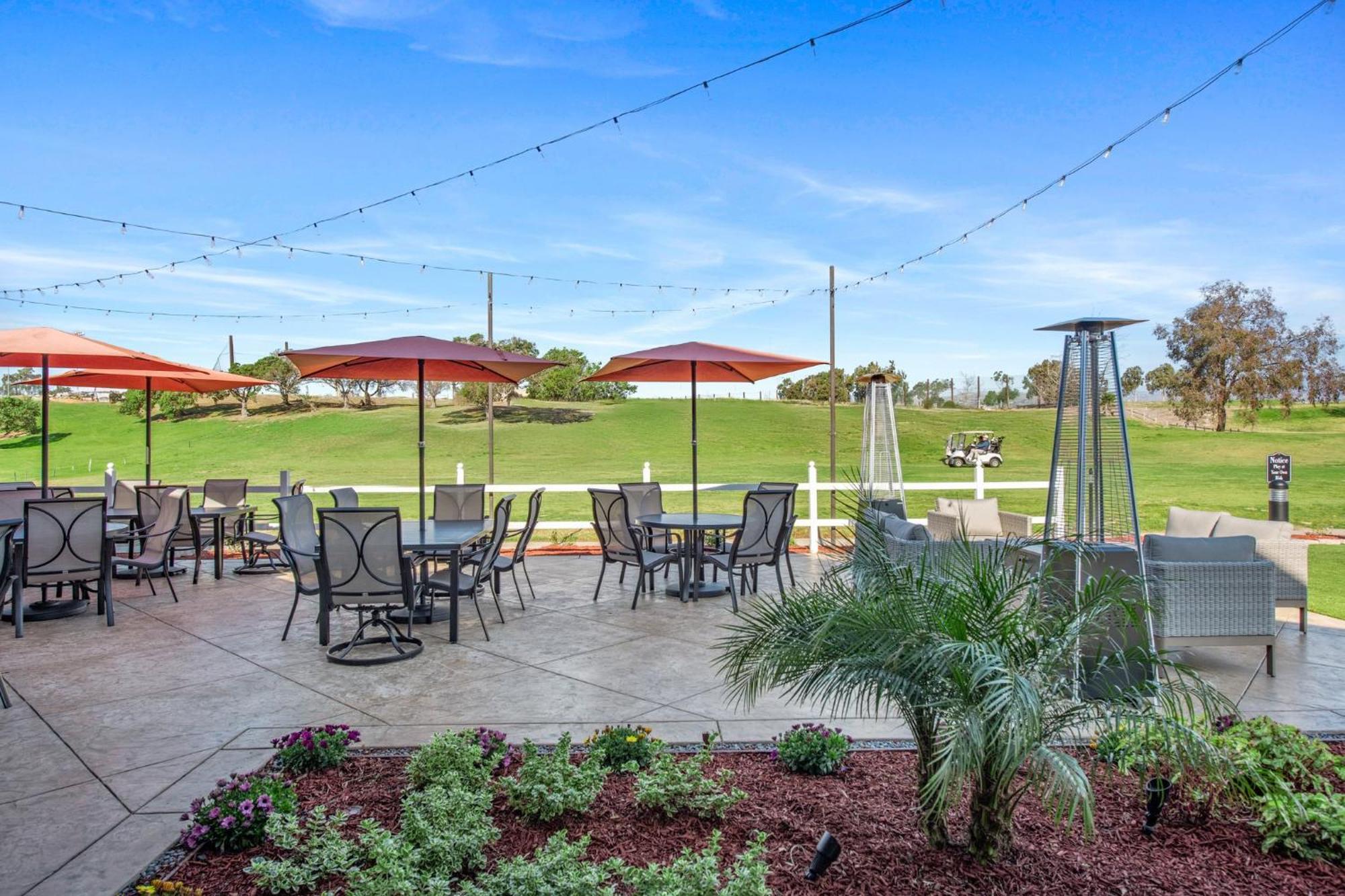 Staybridge Suites Oxnard - River Ridge By Ihg Exterior photo