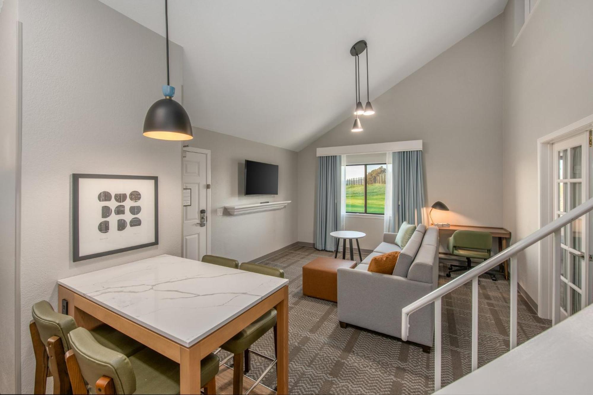 Staybridge Suites Oxnard - River Ridge By Ihg Exterior photo