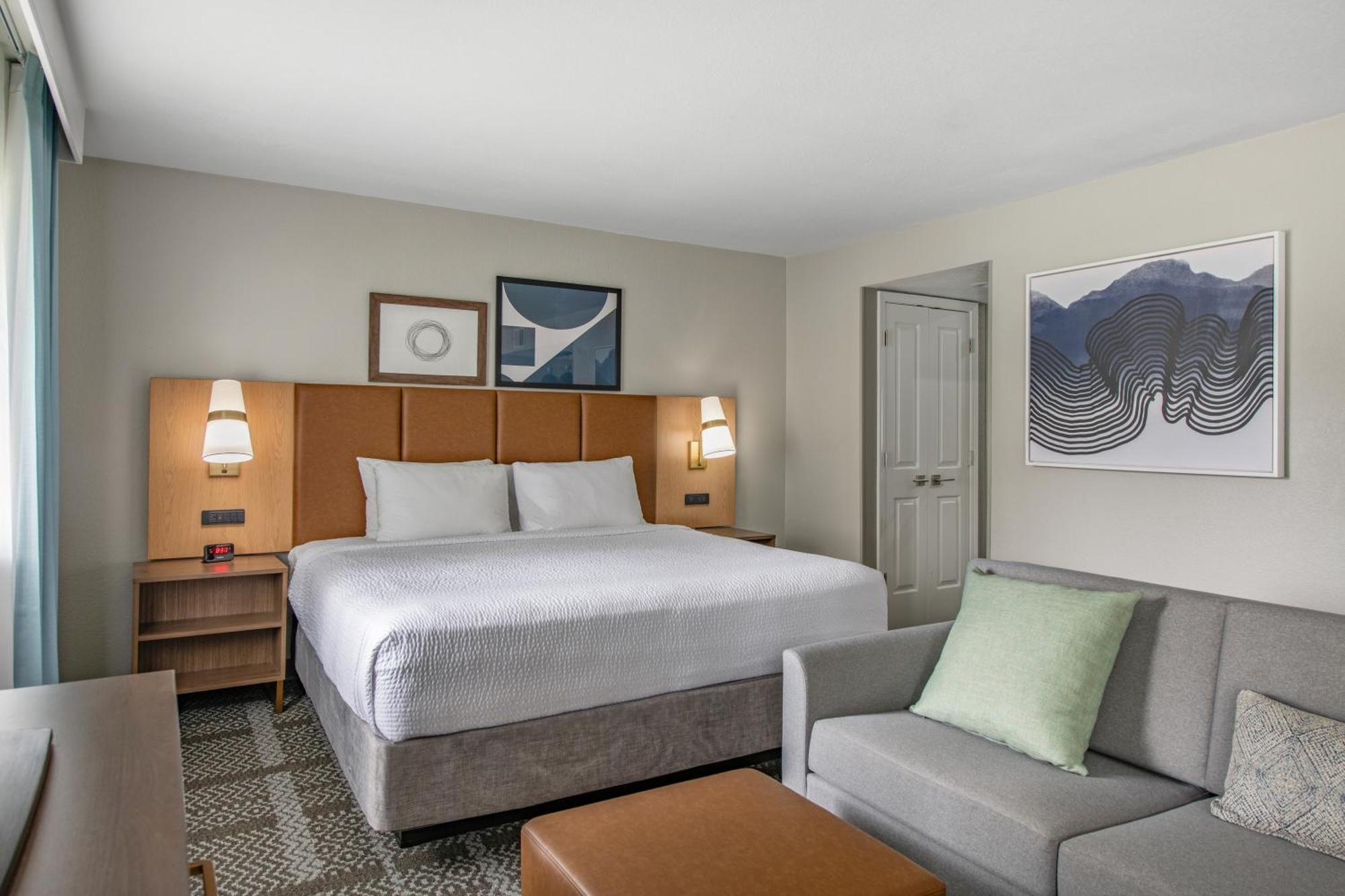 Staybridge Suites Oxnard - River Ridge By Ihg Exterior photo